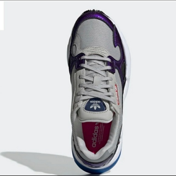 Falcon x Kylie Sneakers - Picture 2 of 5